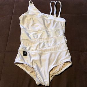 Kandi Kouture Leotard Dance Ballet Jazz